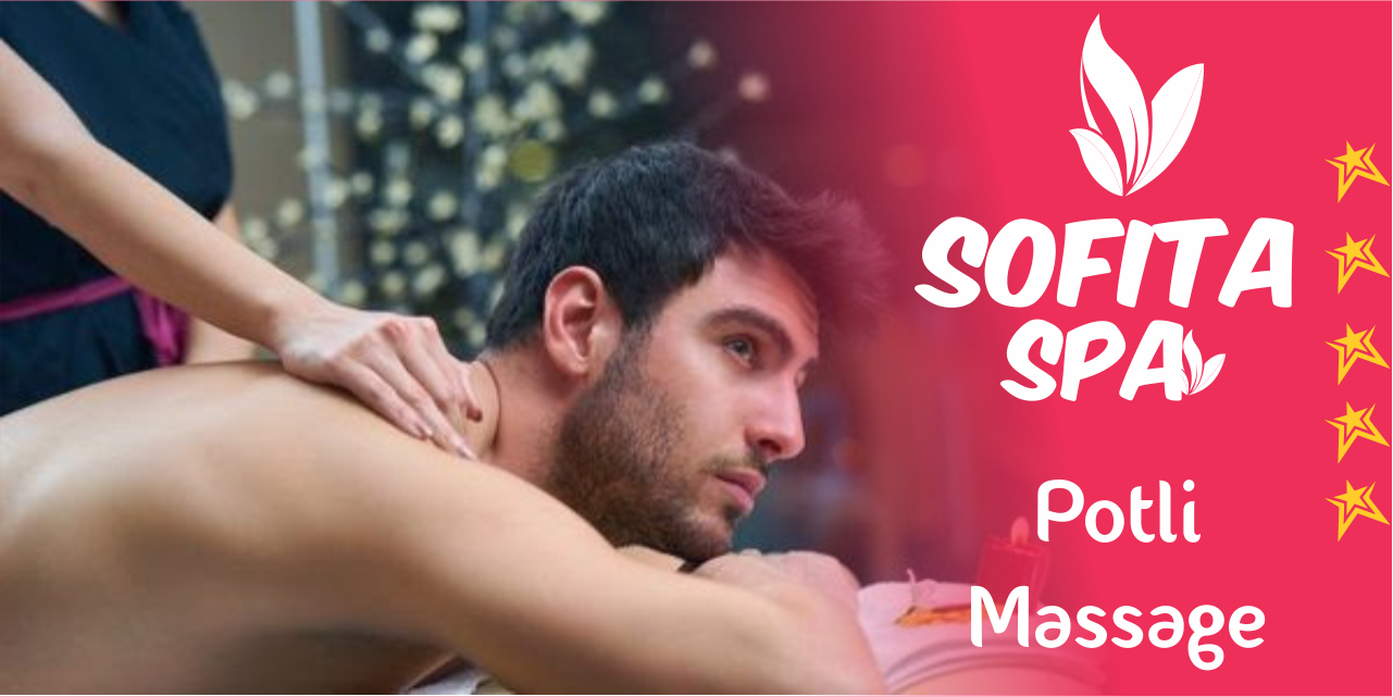 Potli Massage in ajmer rajasthan